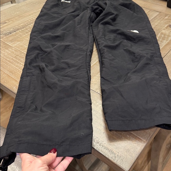 The North Face Black Outdoor Pants - Picture 9 of 12